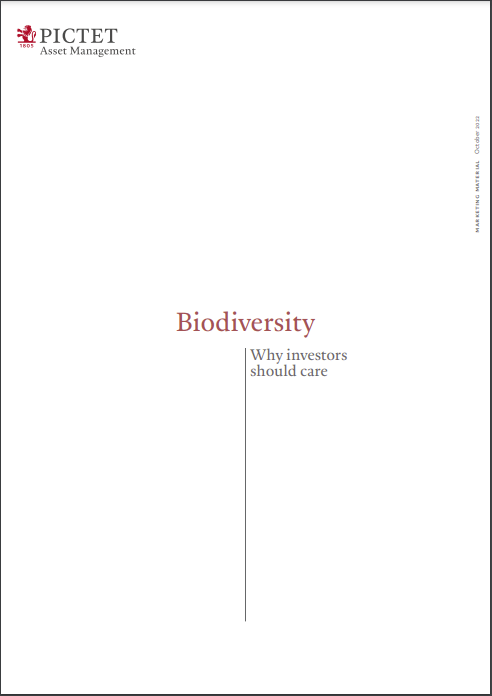 Biodiversity